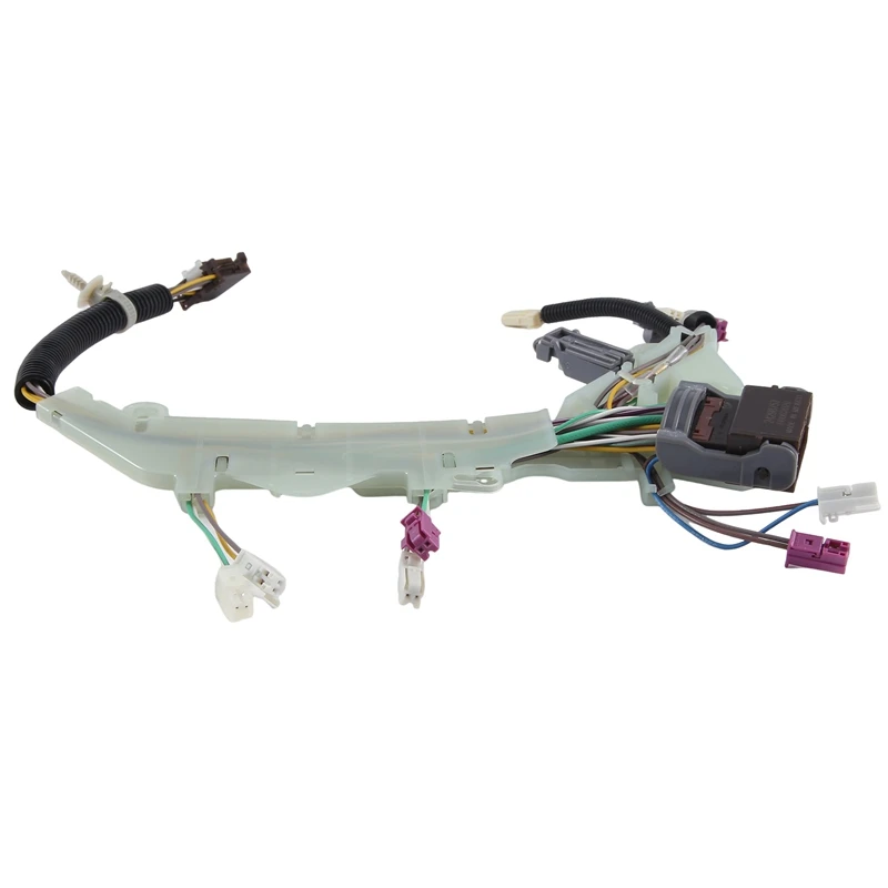 Жгут управления трансмиссией для Cadillac Chevrolet Колорадо GMC детали каньона 24046895 24298757