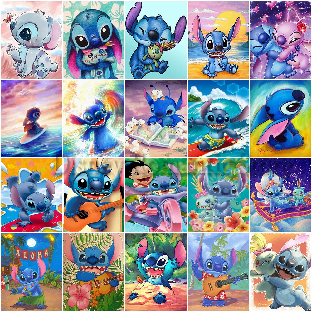 

Набор для алмазной вышивки «Замок русалки»