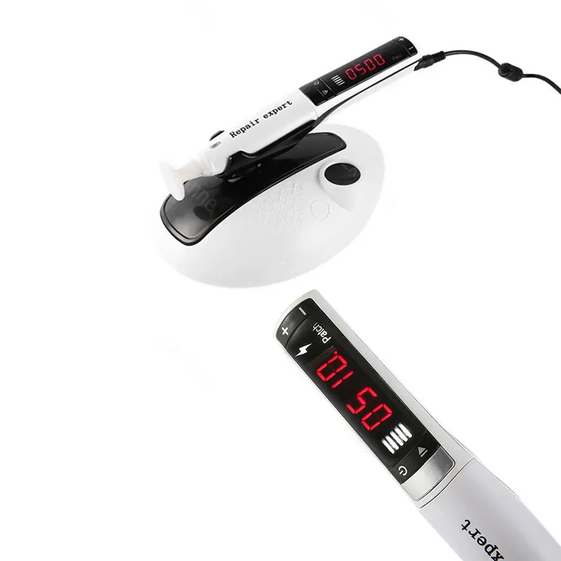 Портативная профессиональная озоновая плазменная ручка 2024 для удаления морщин и