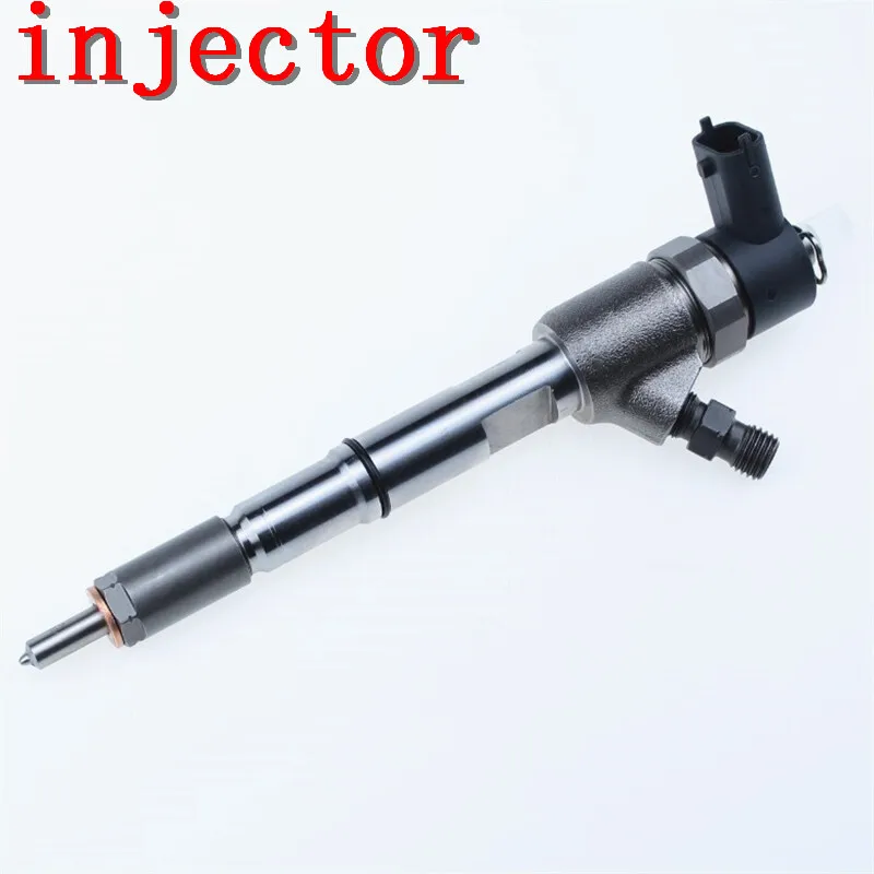 Дизельный инжектор двигателя Gasoe 0445110126 0445110694 0445110738 0445110315 0445110284 0445110279 0445110064 0445110718