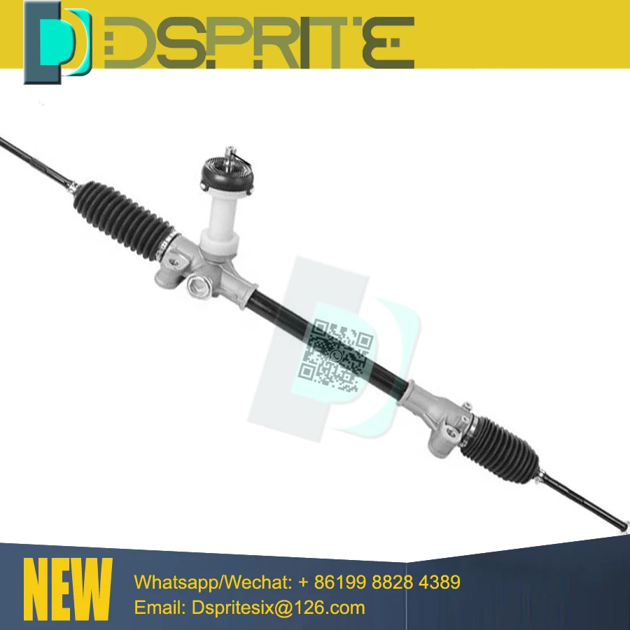 Рулевая рейка с левым рулем для Hyundai I10 MORNING 12-17 OEM 56500-B4000 56500-4B000 56500-B4500