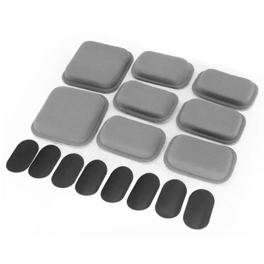 Набор защитных накладок FMA для тактического шлема