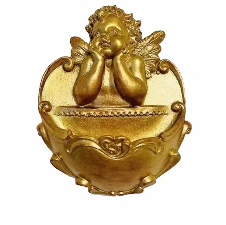 Винтажная художественная резная рельефная настенная роспись из смолы, фоторамка, аксессуары, поделки, отель, домашняя комната, настенная наклейка, украшение