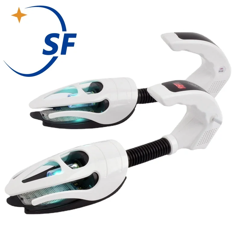 

Сушилка для обуви SF 220 В/110 В с ультрафиолетовыми лучами, защита для ног, устройство для сушки, обогреватель, телескопическая сушилка