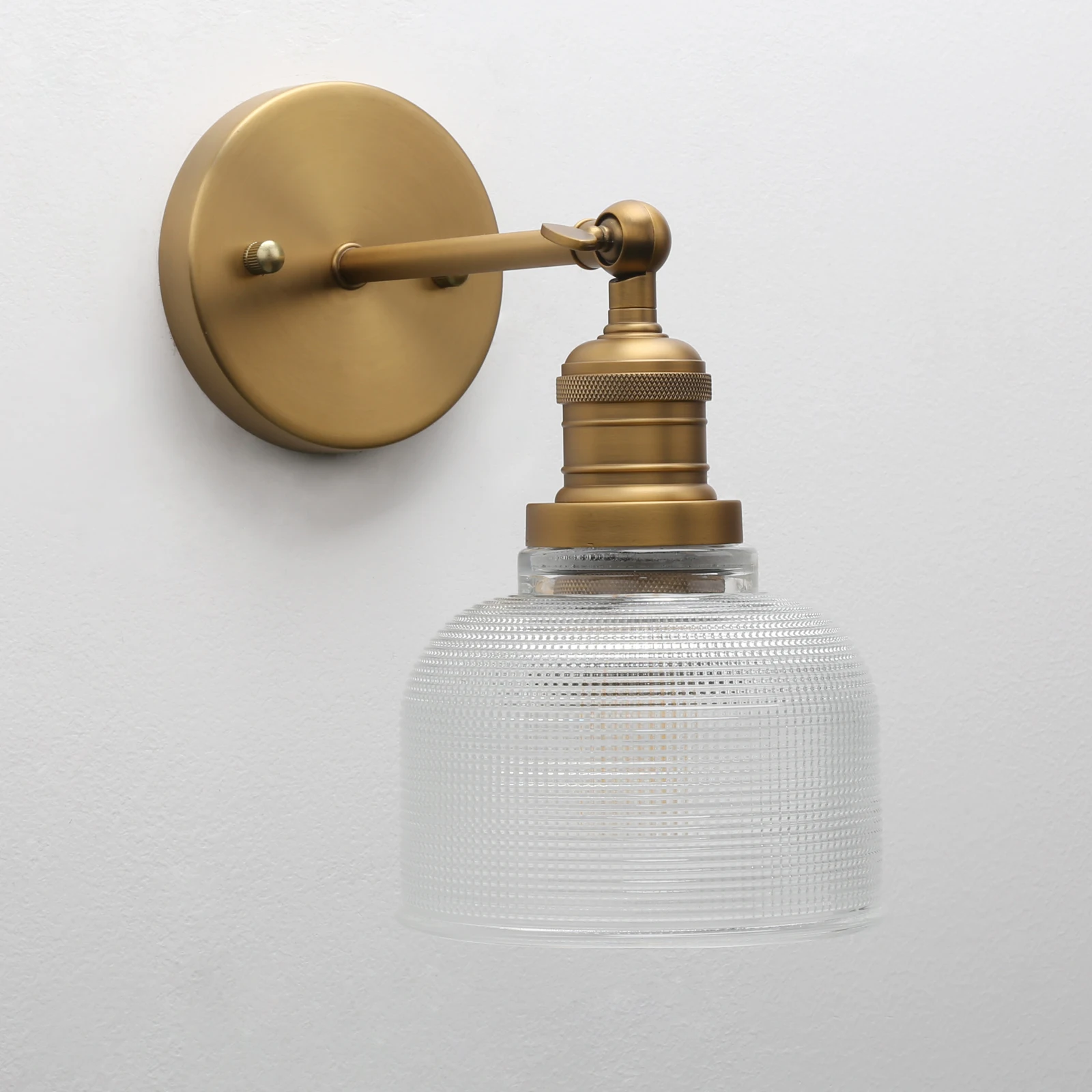 

Настенный светильник Permo черный