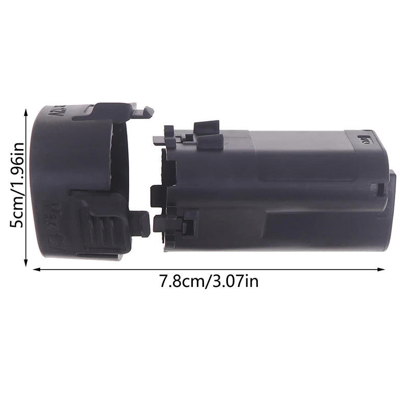 

BL1013 аккумулятор для электрической дрели, пластиковый корпус, печатная плата, печатная плата для литиевой батареи 12 В 10,8 В BL1014 194550 -6 194551 -4