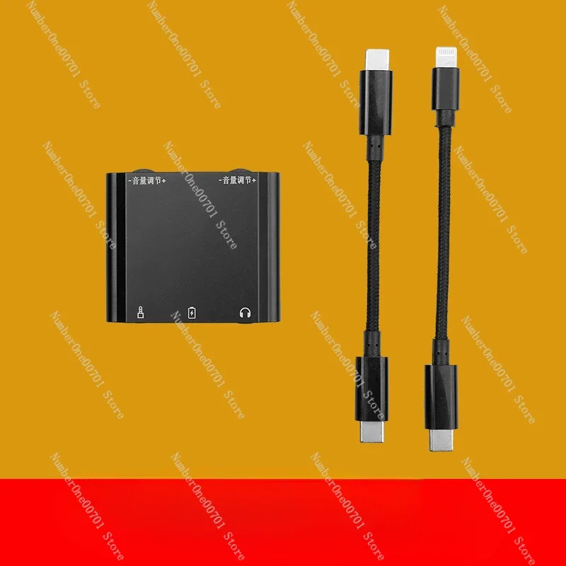 Кабель-адаптер для зарядки Edge для микрофона Rode Wireless Go II, совместимый с Apple и Android, для мобильных устройств и прямых трансляций (art.: 3920d4eea77ac) - 3920d4eea77ac