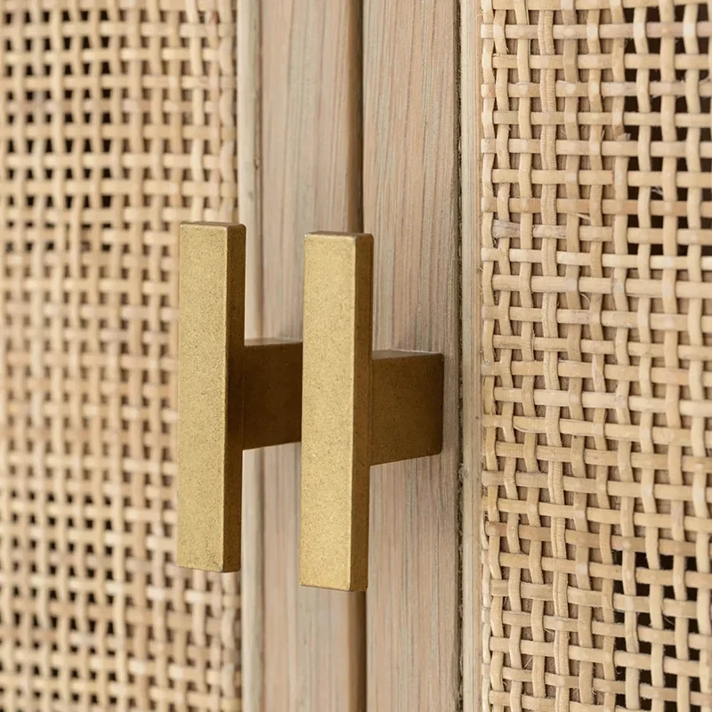 Оригинальные винтажные Лифчики из ротанга