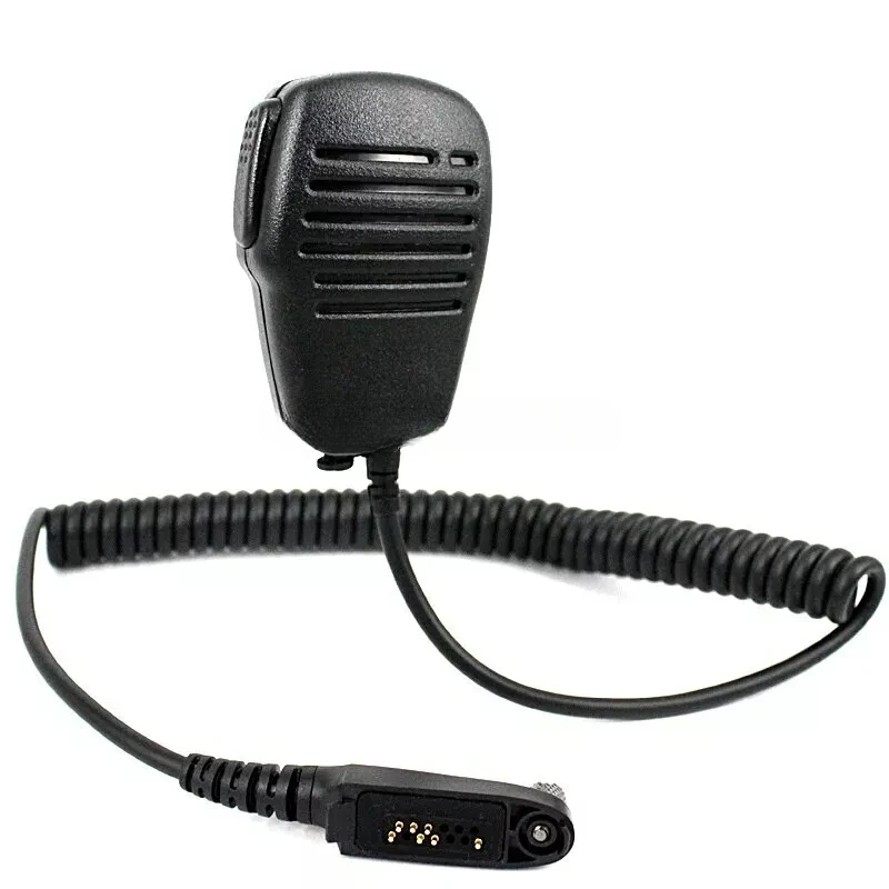 Ручной плечевой динамик микрофон для Hytera HYT Walkie Talkie TC-780M TC3000 TC3600 TC-780 TC-610S TC-710