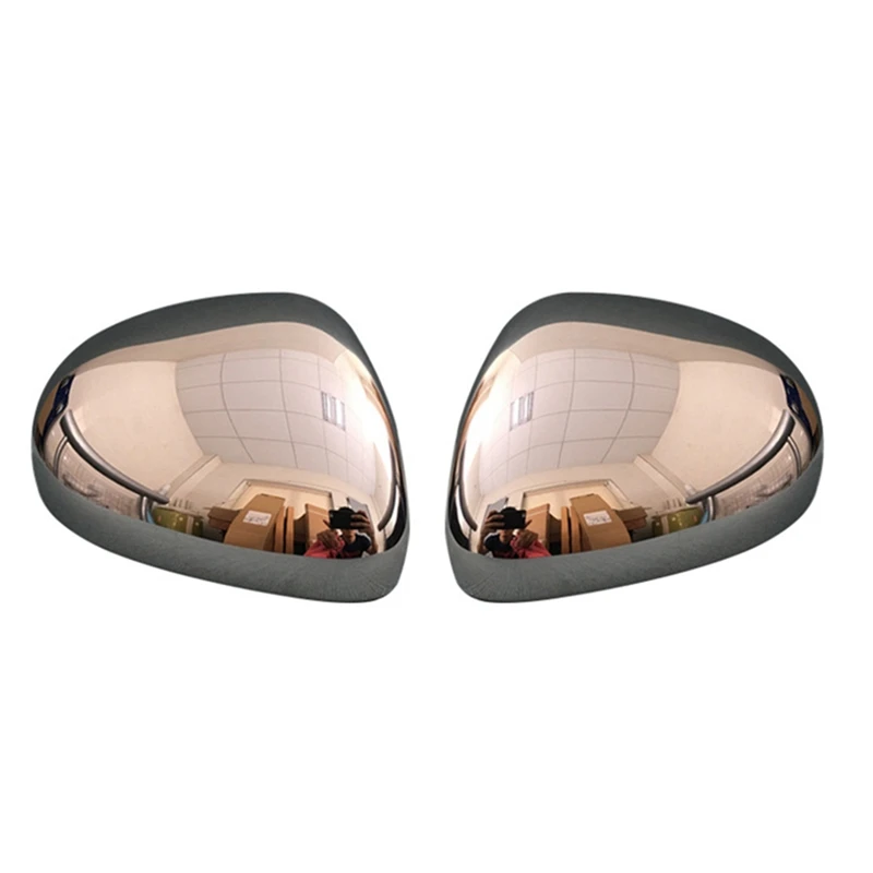 

Крышка для зеркала заднего вида для FIAT 500X 2014 2015 2016 2017 2018