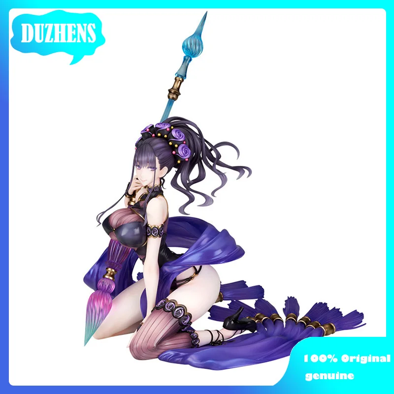 Alter Original:Fate FGO Rider muruan Shikibu 27 см ПВХ экшн-модель детской игрушки фигурка