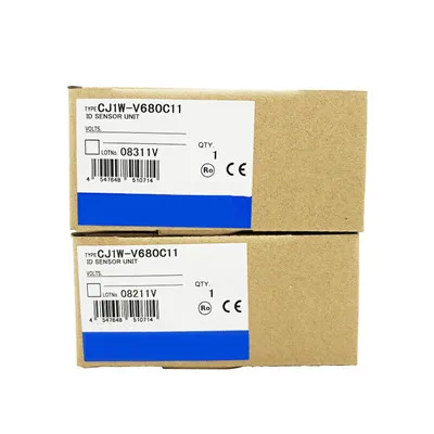 

1 шт. совершенно новый PLC CJ1W-V680C11 Быстрая доставка с гарантией