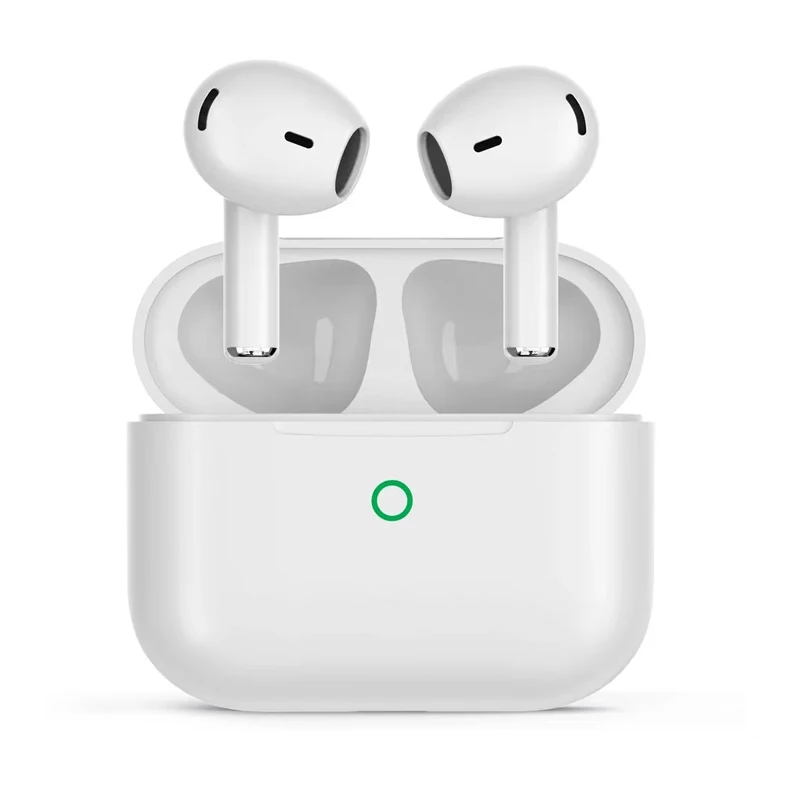 

Наушники Bluetooth 5,3, настоящие Беспроводные наушники с зарядным устройством, наушники-вкладыши с сенсорным управлением, мини tws Водонепроница...