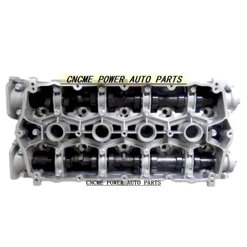 Полный блок головки блока цилиндров 18K4K 18K4F K18 K16F K16F4 LDF 109390 Для ROEWE 550 Landrover MG Freelander