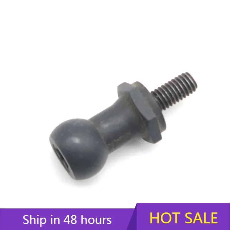 

038103164 для Audi A3 Q7 Volkswagen серия кронштейн для электронной сигнализации двигателя шариковая головка Монтажный болт Черный деталь