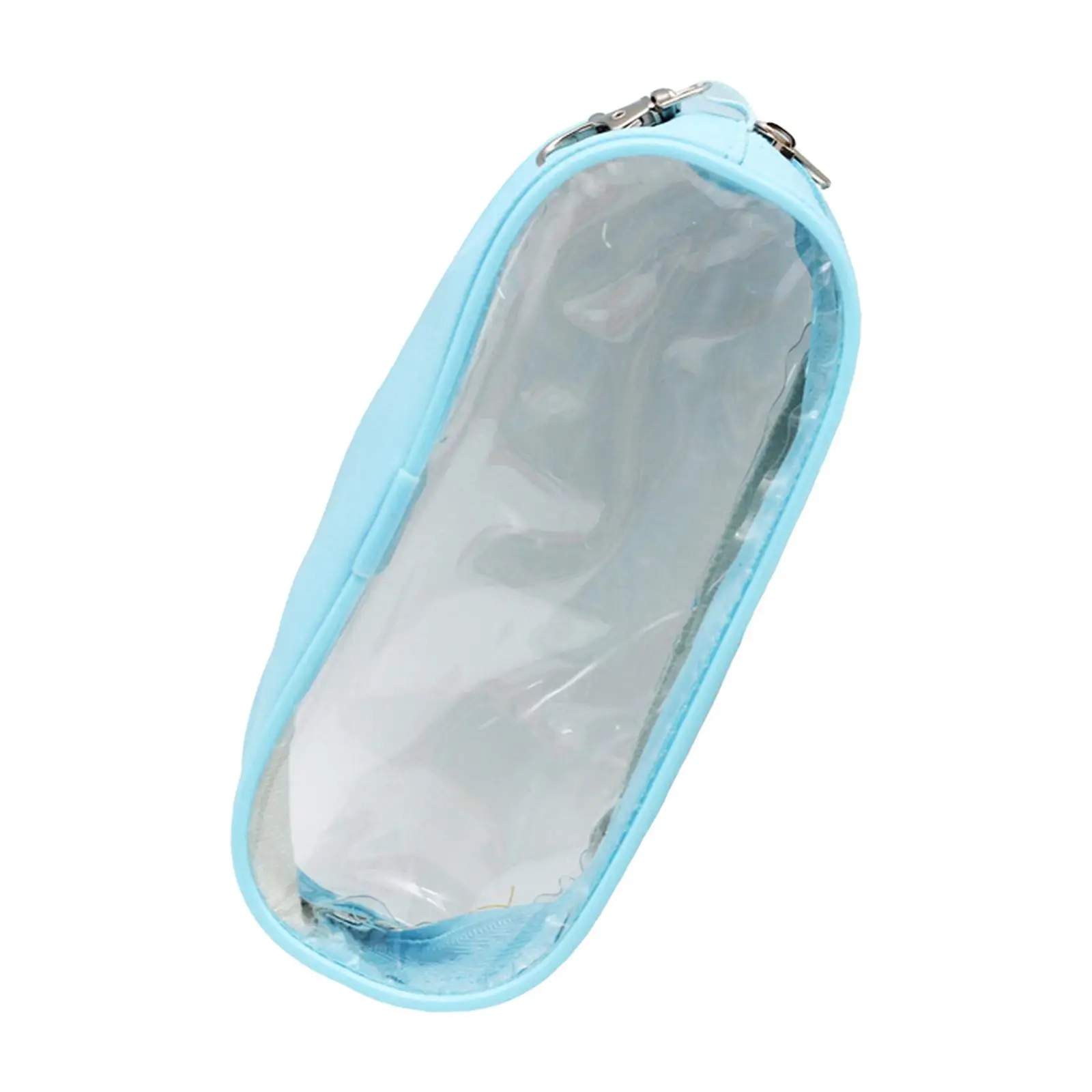 

Portable Doll Outgoing Packet Storage Bag for BJD Doll Zippered Carrying Case Doll Decor Accessory