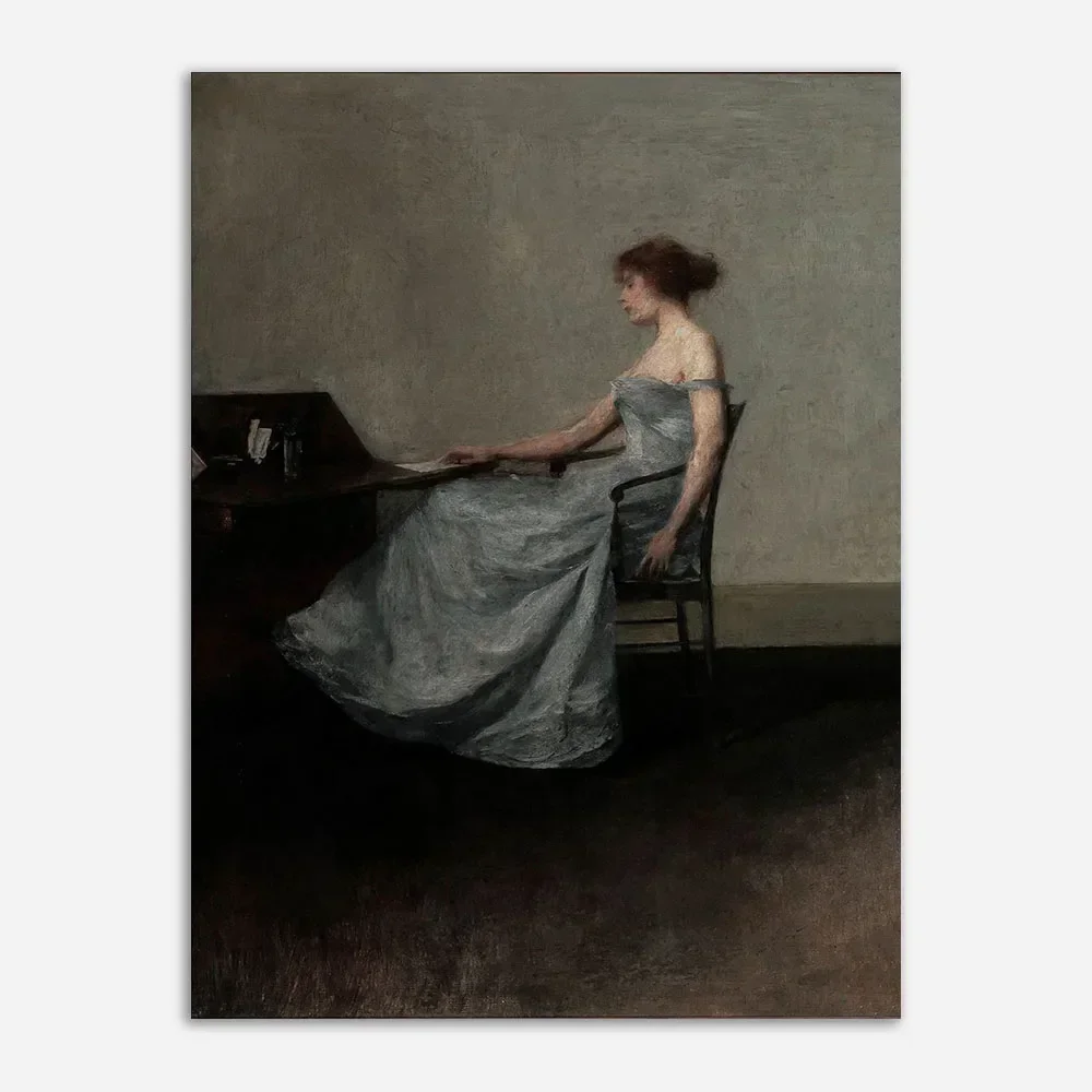 

Настенная картина на холсте, пейзаж