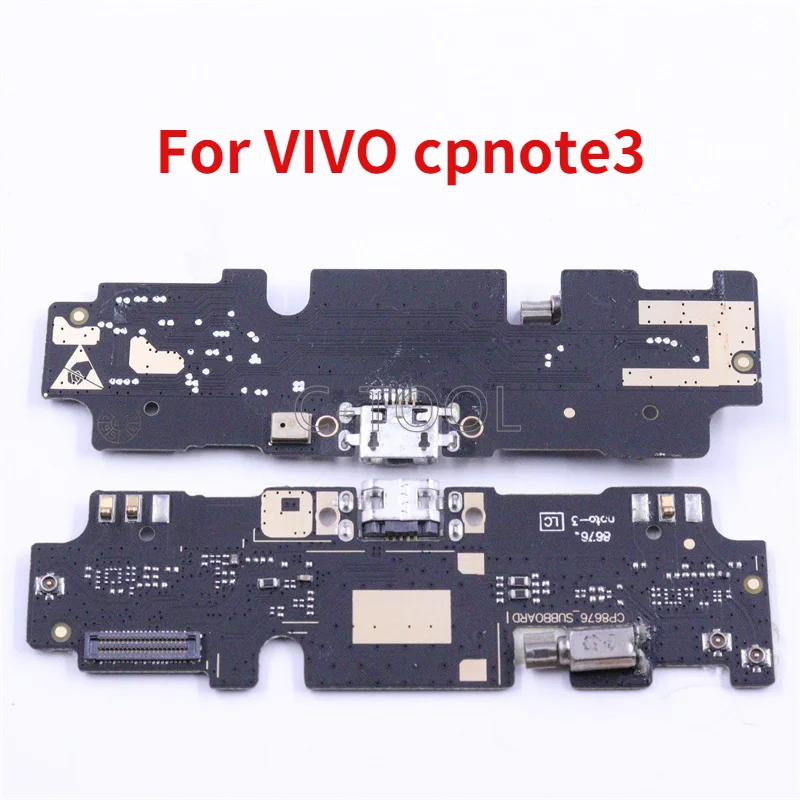 

1 шт., USB-разъем для зарядки VIVO cpnote3