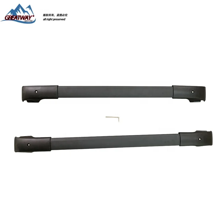 

For Jeep Chrokeen 2016+ Aluminum Car roof rack cross bar