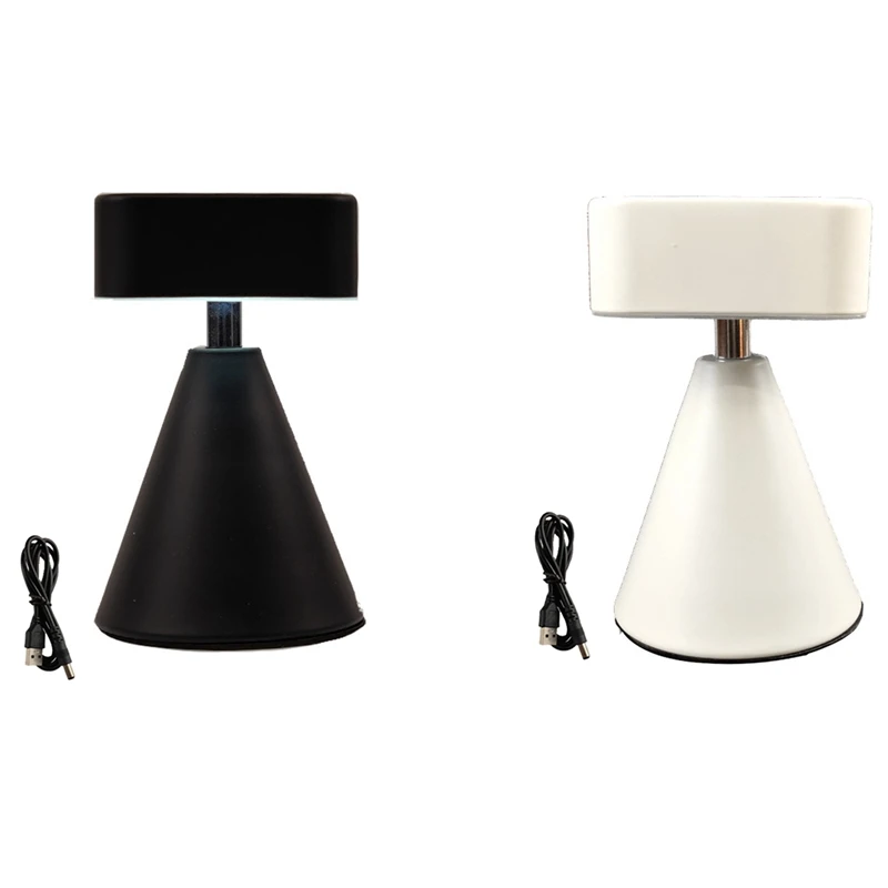 

Desk Lamp USB Charging Touch LED Eye Protection Atmosphere Decorative Desk Lamp