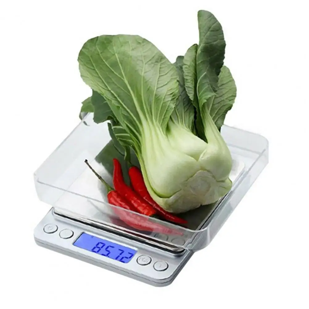 

Balance Simple Widely Use Effective Kitchen Scale for Cooking Baking for Daily Life