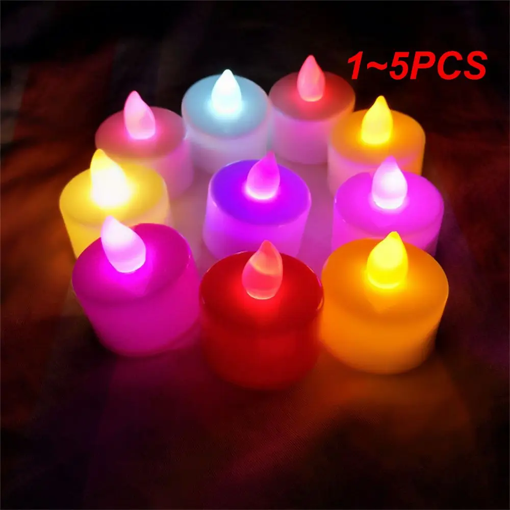 

1~5PCS Emotional Warming Material Is Safer Available Indoors And Outdoor Many Applicable Occasions Reusable