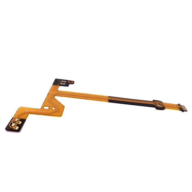 Гибкий кабель диафрагмы для Sigma 100-400 мм E запасная часть открытия