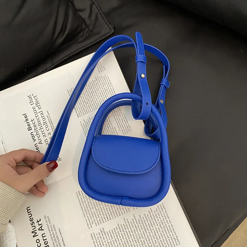 

Women's Bag Handbag 2022 New Fashion Mini Messenger Bag Women's Bag Shoulder Accessories Bag Catwalk Bag Lipstick Bag