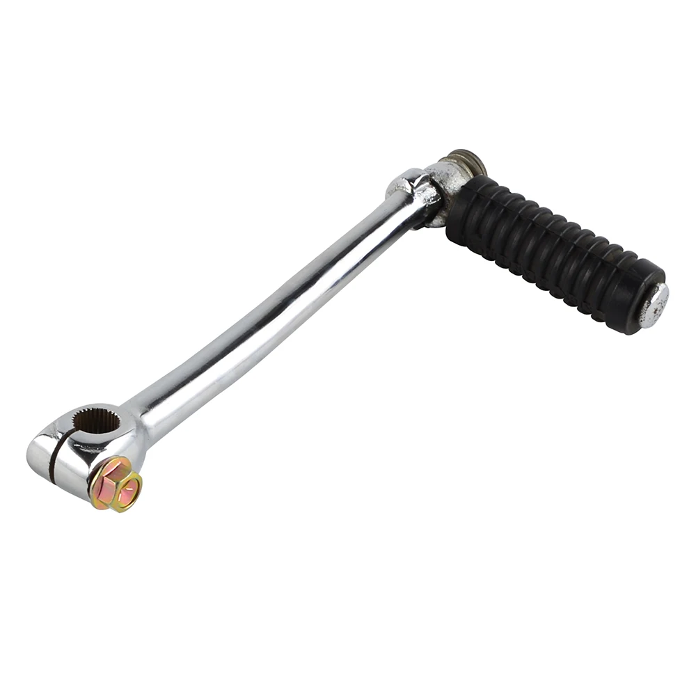 Рычажный стартер Kick Start для Honda CT70 CT70H CT70HK1 K1 K2 K3 K4 1970-1979 CT90 1976-1979 CT90K1 K5 K6 1969-1975 - купить