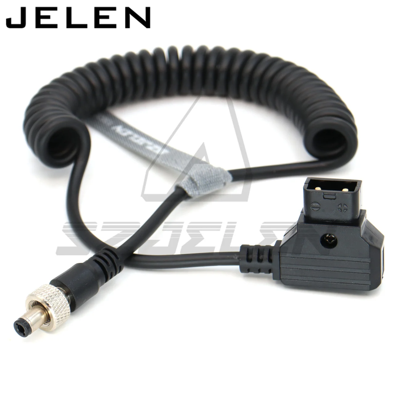 

Винты D-TAP — DC2,5 для ATOMOS, кабель питания сенсорного монитора SMAII HD 702