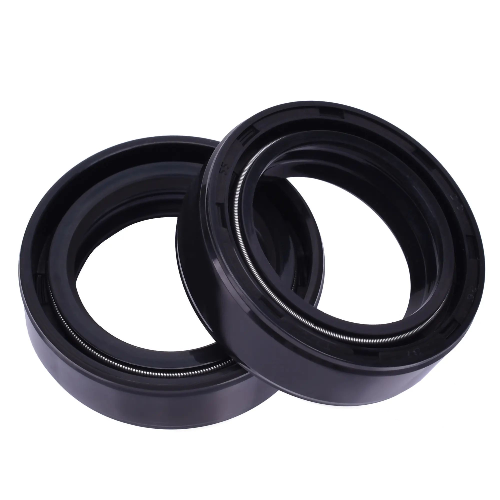

26x37x10.5 26 37 Motor Bike Front Shock Absorber Fork Oil Seal DY100 DY 100 For Suzuki DS80 JR80 RM50 RM60 DS 80 JR 80 RM 50 60