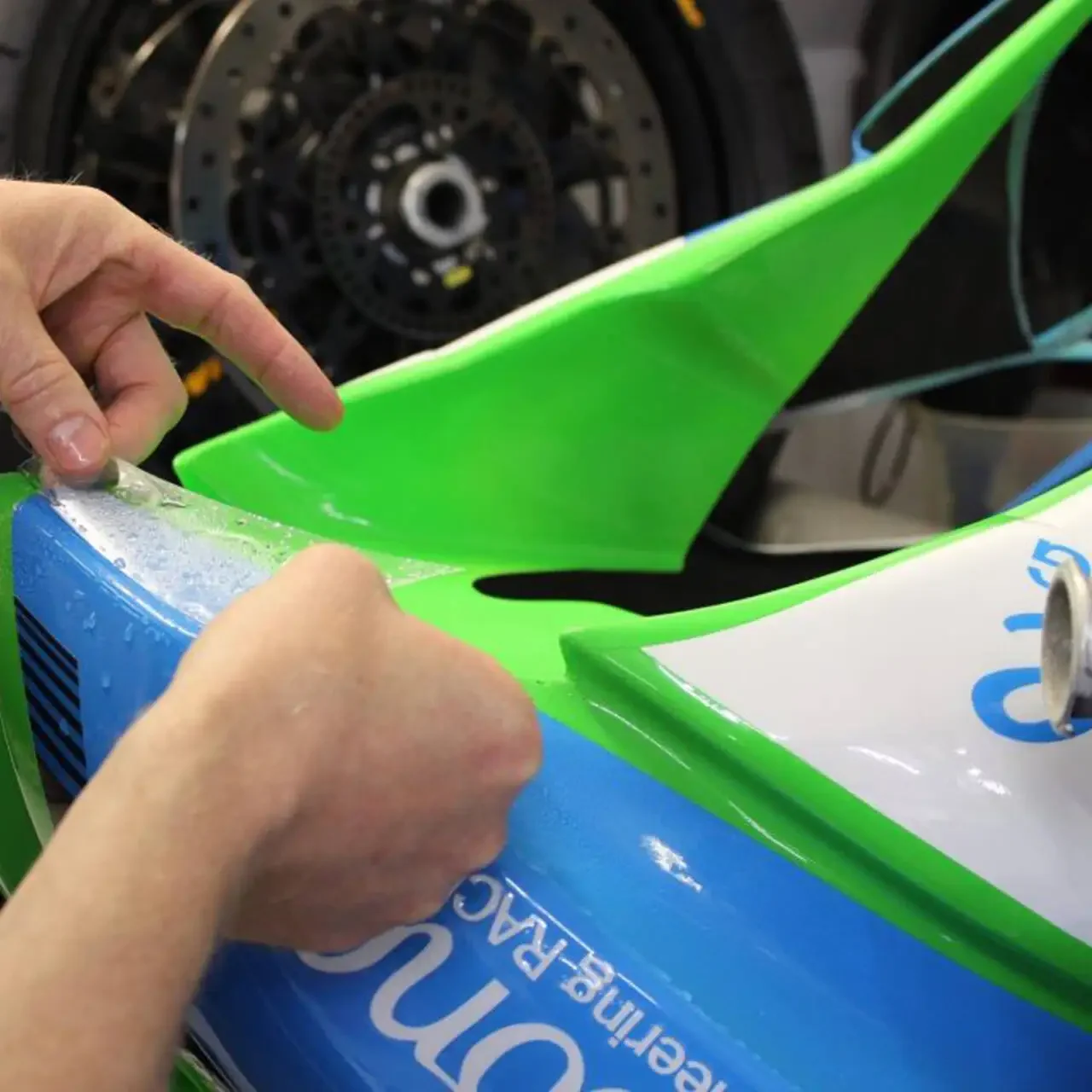 Набор наклеек для защиты от царапин HONDA XL750 комплект защитных боди-краски XL 750 Transalp