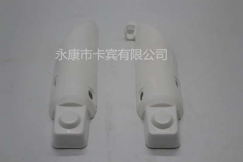 

Small Scrambling 50 CRF50 CRF 50 70 KLX TTR Dirt Pit Bike Fork Protective Sleeve Front Shock Absorber