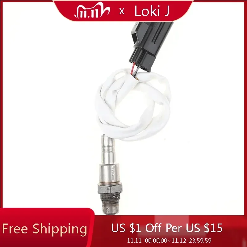 Датчик кислорода Loki J датчик 100005258 LR049883 для Jaguar XE XF Land Rover Discovery Range