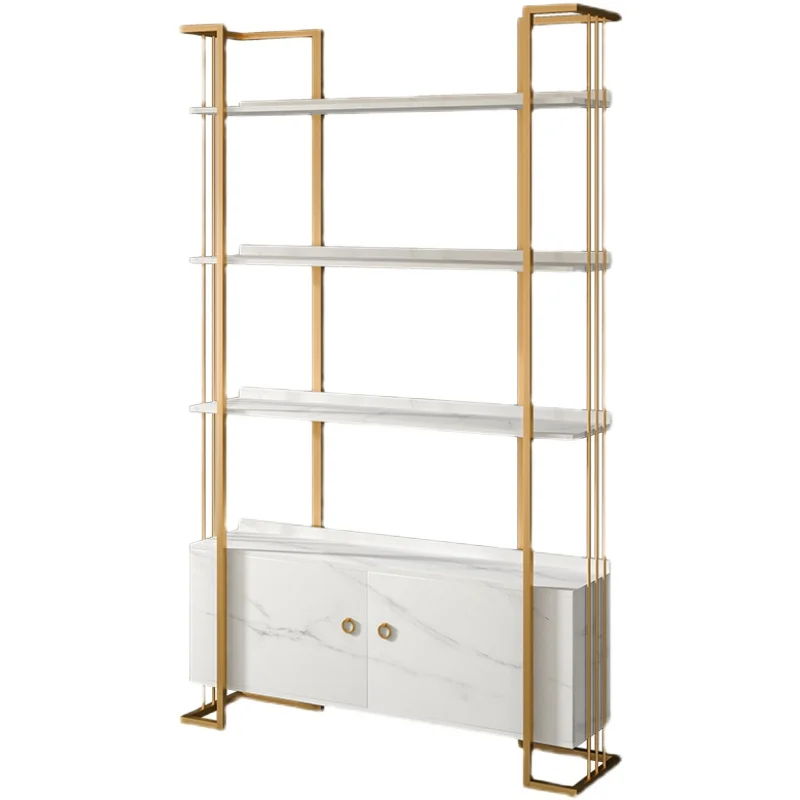 Косметический витринный шкаф уход за кожей салон красоты Демонстрация продукта