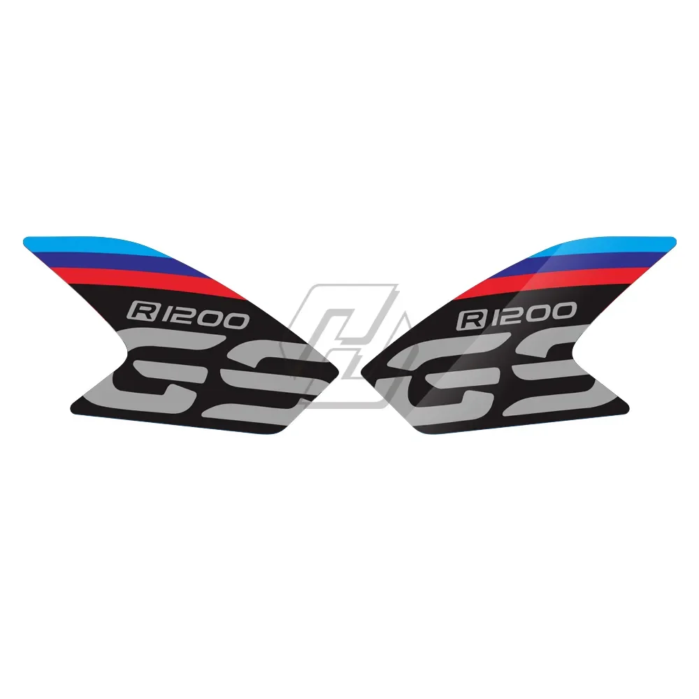 

For BMW R1200GS LC 2013-2018 30 Year GS Motorcycle Fuel Tank Sticker