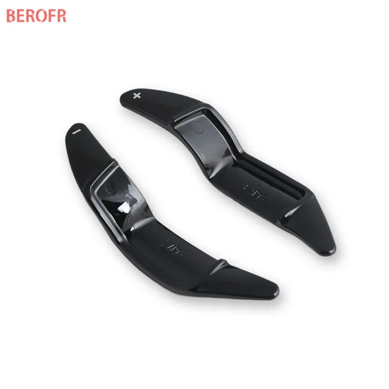 Автостайлинг для Mini R55 R56 R58 R60 R61 весло заднего переключения передач оборудование