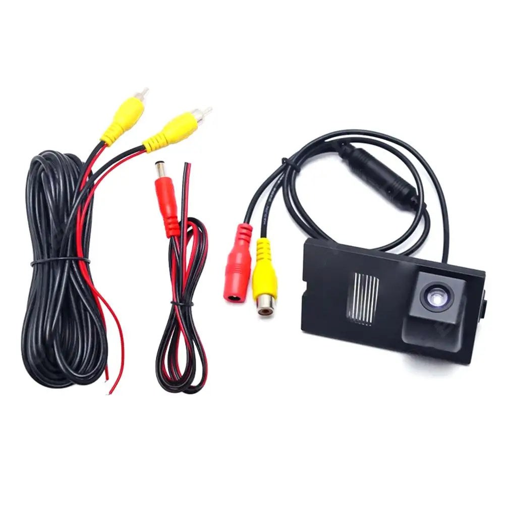 

Камера заднего вида для Land Freelander 2 / Discovery 3 / Discovery 4 / Range Dropship