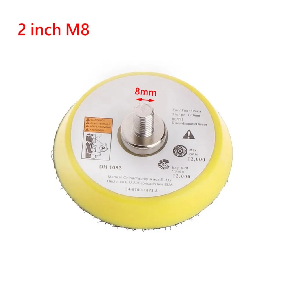 

Tools Backing 2” Disc 3” 6m FREE POST Great Price & Quality Replacement 2021ER