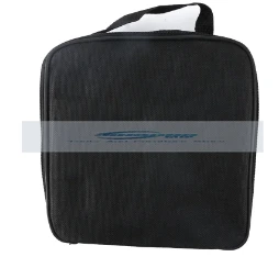 Электронная сигарета с функцией проверки свечи света