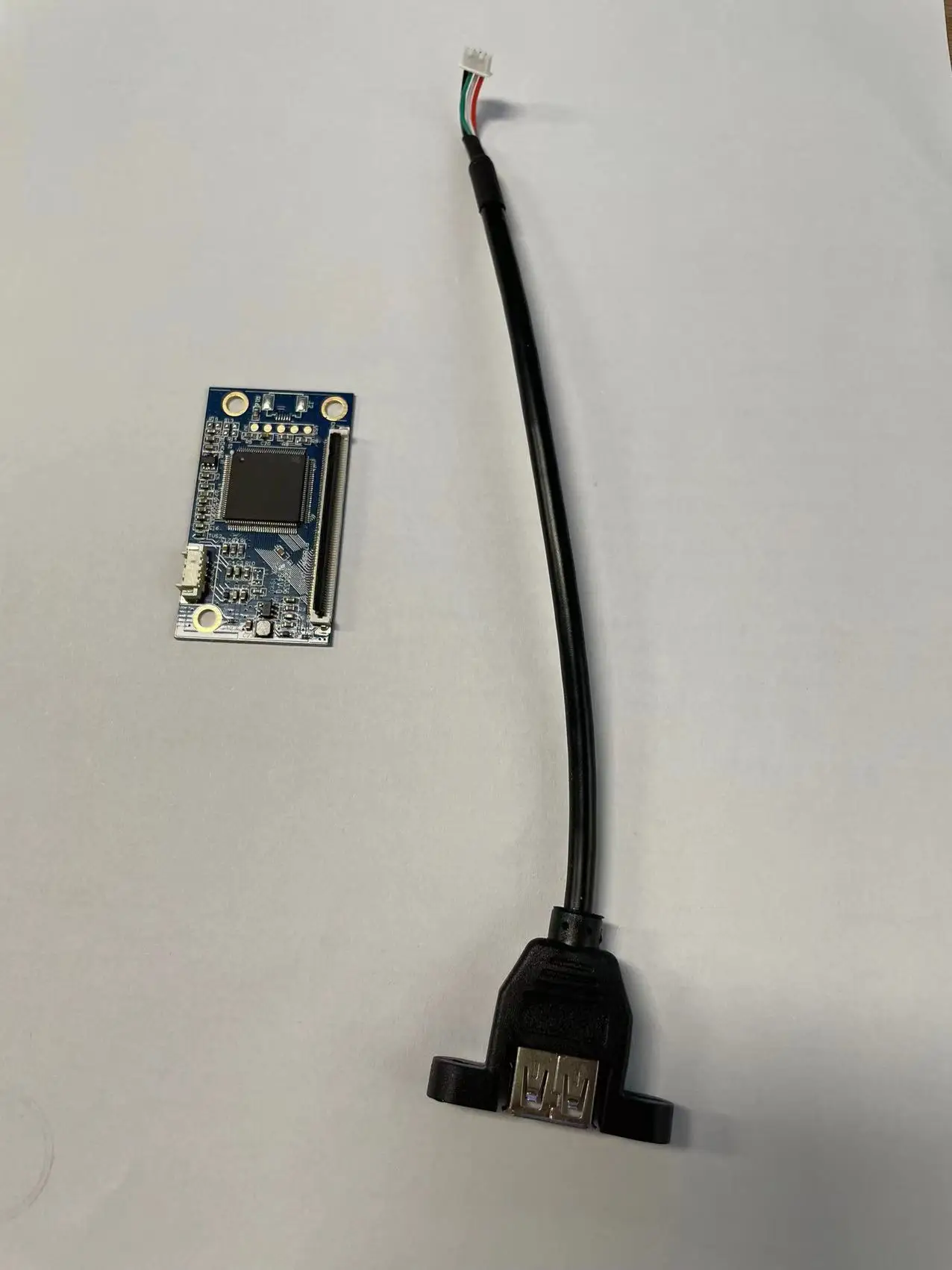 7 Inch Lcd Module with Capacitive Touch Screen 1200*1920 LT070ME05000 I2C Interface | Tablet LCDs & Panels