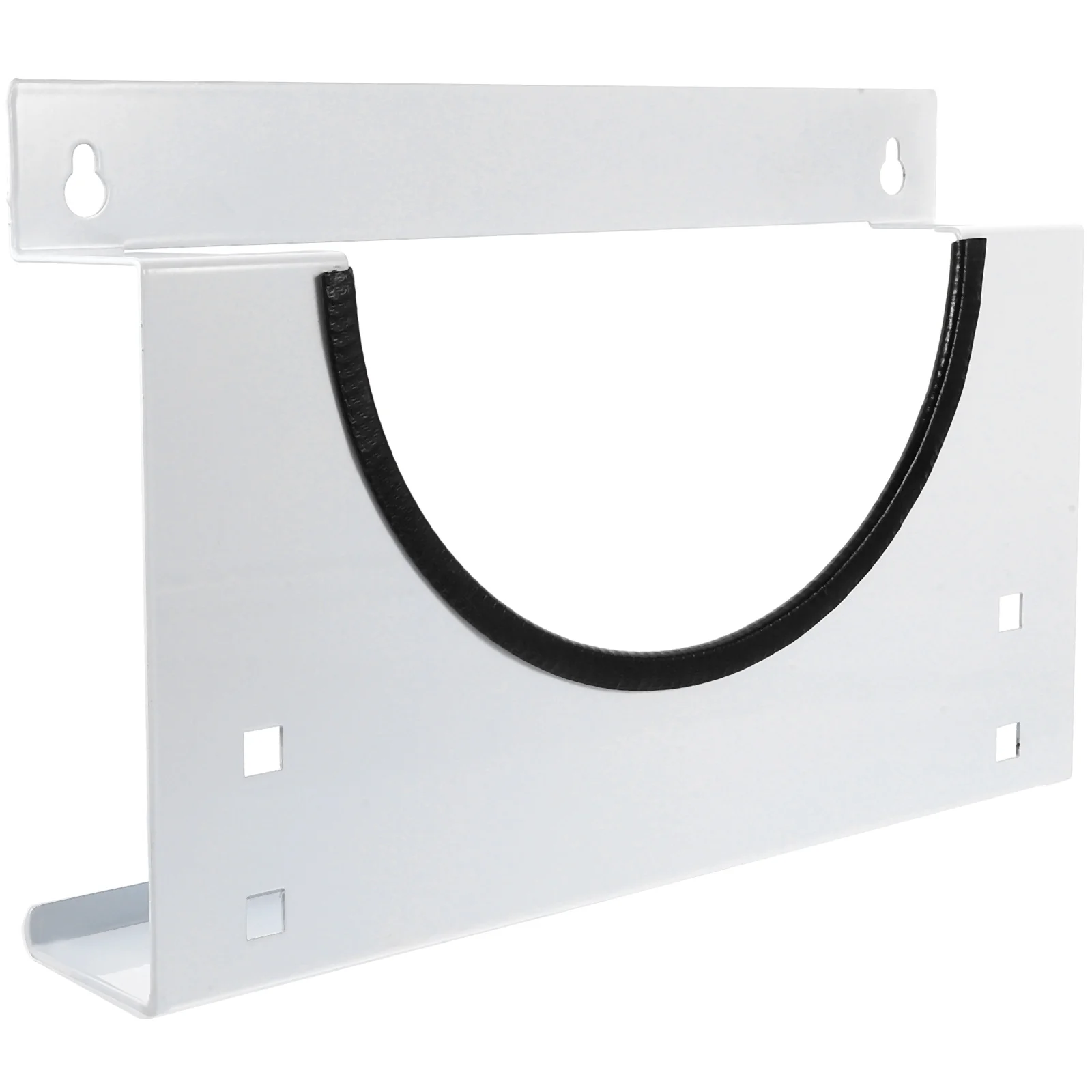 

Hard Hat Storage Bracket For Wall Hard Hat Organizer Steel Safety Storage Stand