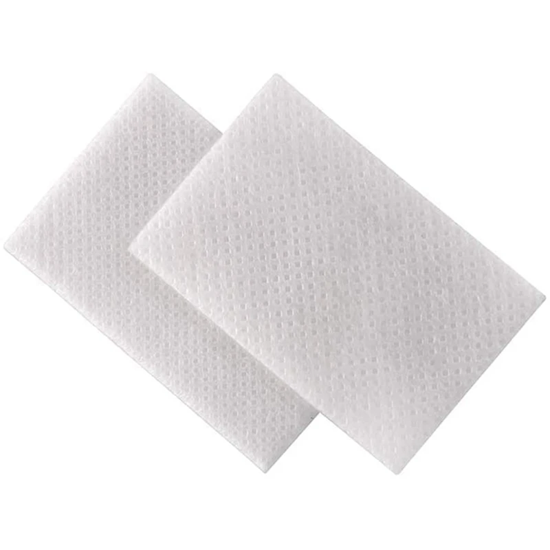 

160PCS Ultra Fine Disposable Filters For Resmed Airsense 10/ Aircurve 10 /S9 Series Machines Replacement CPAP-Filters