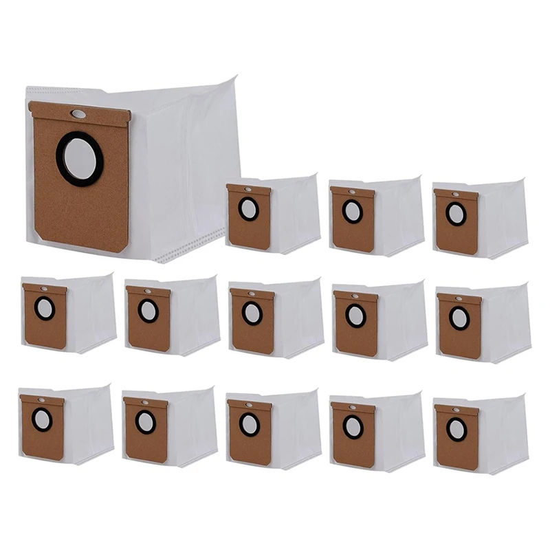 Сменный пылесборник для Eufy L50 SES L60 Series Robtic пылесос Conga Home 10000 8090 Ultra 9090 AI