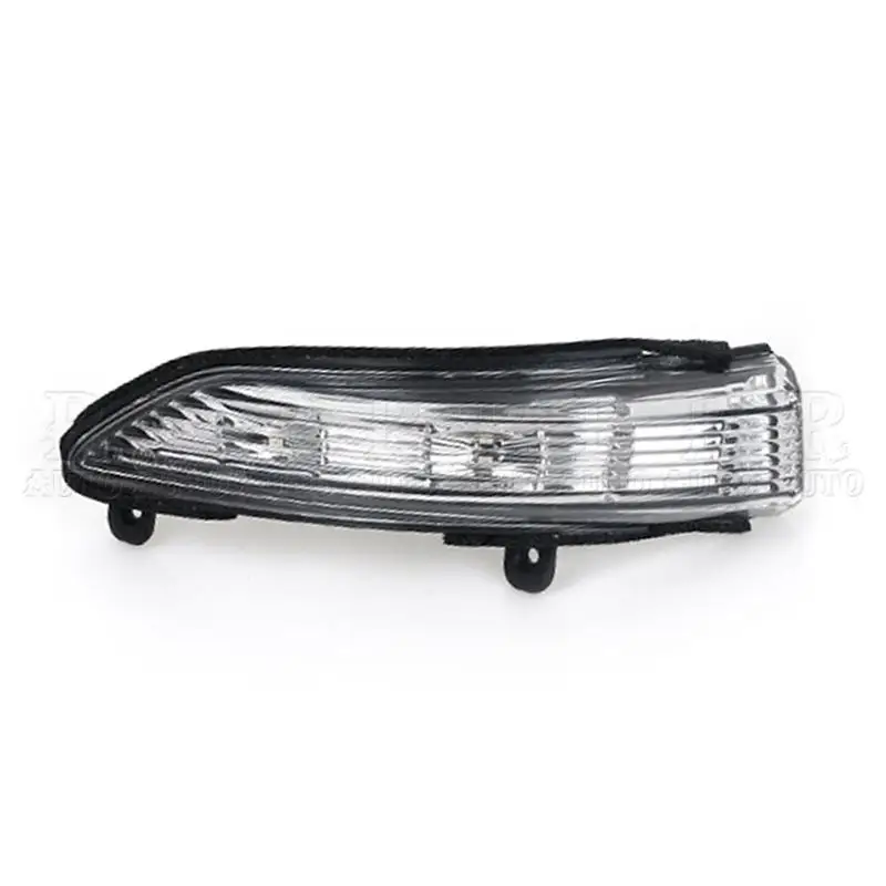 

R-AUTO светодиодный зеркало заднего вида, сигнал поворота, светильник, аксессуары для бокового зеркала Chery Tiggo 5 2014 2015 2016