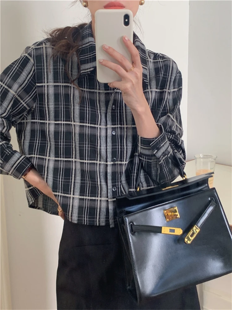 

Women Blouse Female Shirt Summer Womens Blouses Blusas Casual Elegant Vintage Long Sleeve Cotton Oversize Loose Blusas