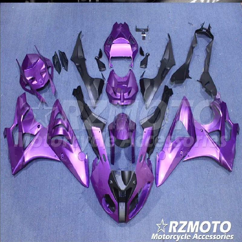

New ABS Fairings Kit Fit For BMW 2009 2010 2011 2012 2013 2014 Any Color Pattern Can Be Customized NO.94