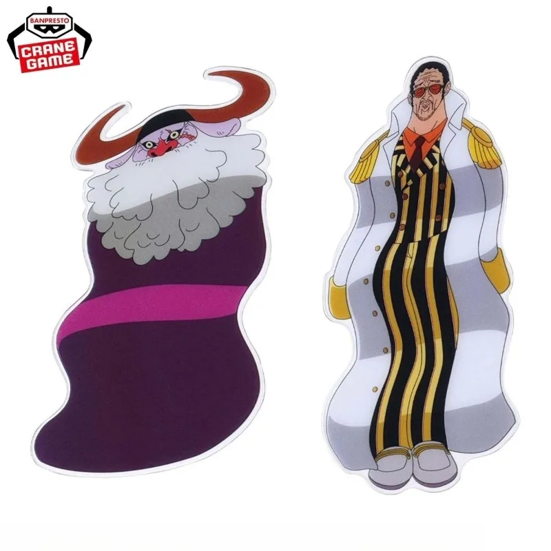 В наличии: Оригинальная аниме-фигурка Bandai Banpresto FIGLIFE One Piece Monkey D. Luffy (держатель для книг), коллекционная модель, игрушка, подарок TT (art.: 3920daa259ef3) - 3920daa259ef3