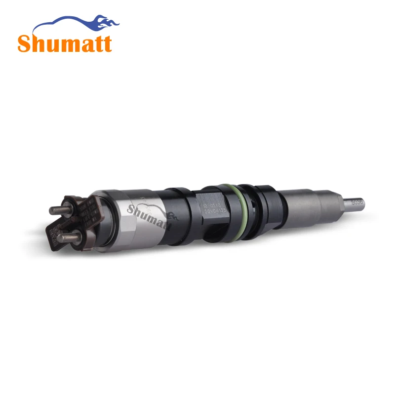 

Remanufactured 295050-0510 2950500510 Common Rail Fuel Injector 21416555 G3 Series For Engine