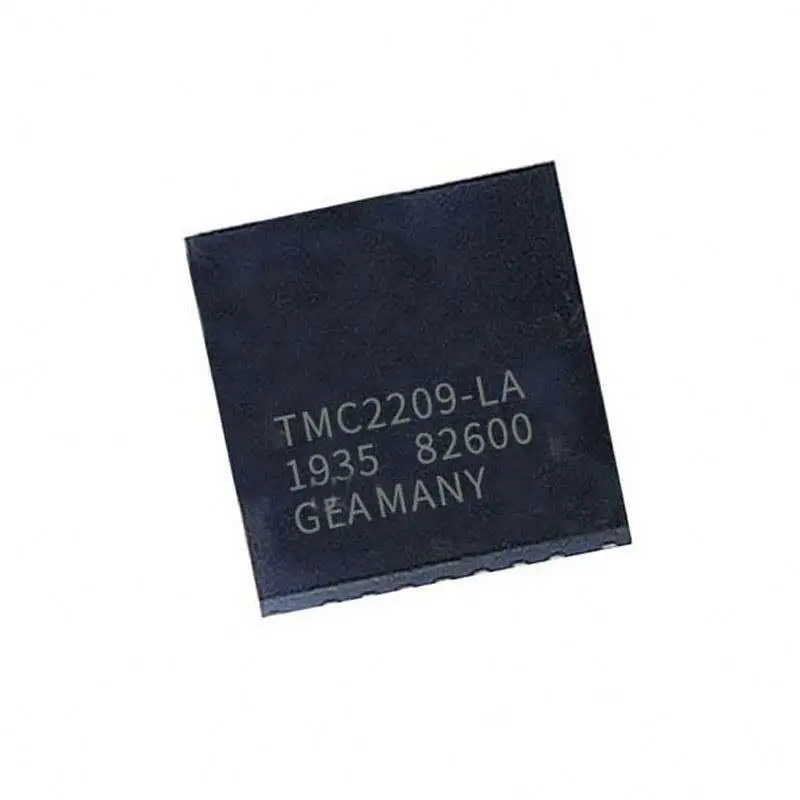 

2-10Pcs 100% New TMC2208-LA-T TMC2208-LA TMC2208 TMC2209-LA-T TMC2209-LA TMC2209 QFN-28 QFN28 Brand new original chips ic